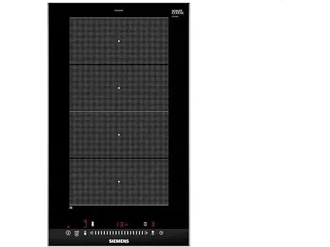 Placa Siemens-lb iq700: Domino flexinducción, 30cm