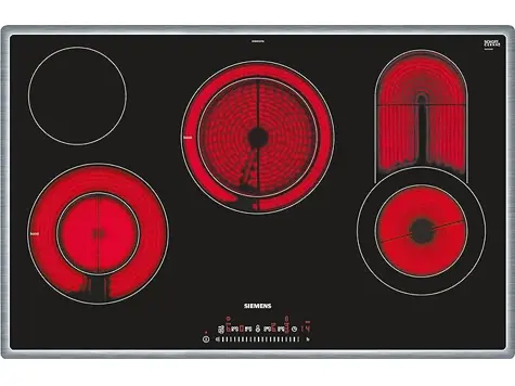 Siemens Et845fcp1d - La vitrocerámica perfecta para tu cocina