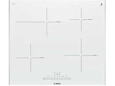 Bosch PIF672FB1E: Placa Inducción Eficiente y Potente