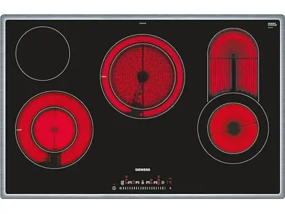 Siemens Et845fcp1d - La vitrocerámica perfecta para tu cocina