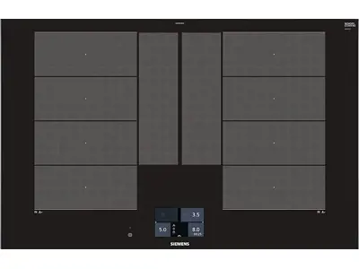 SIEMENS EX875KYW1E - Encimera de Inducción